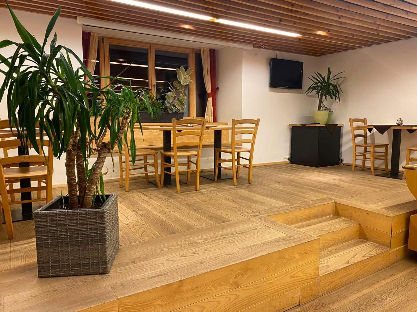 Hotel Jelka Pokljuka Goreljek Bagian luar foto