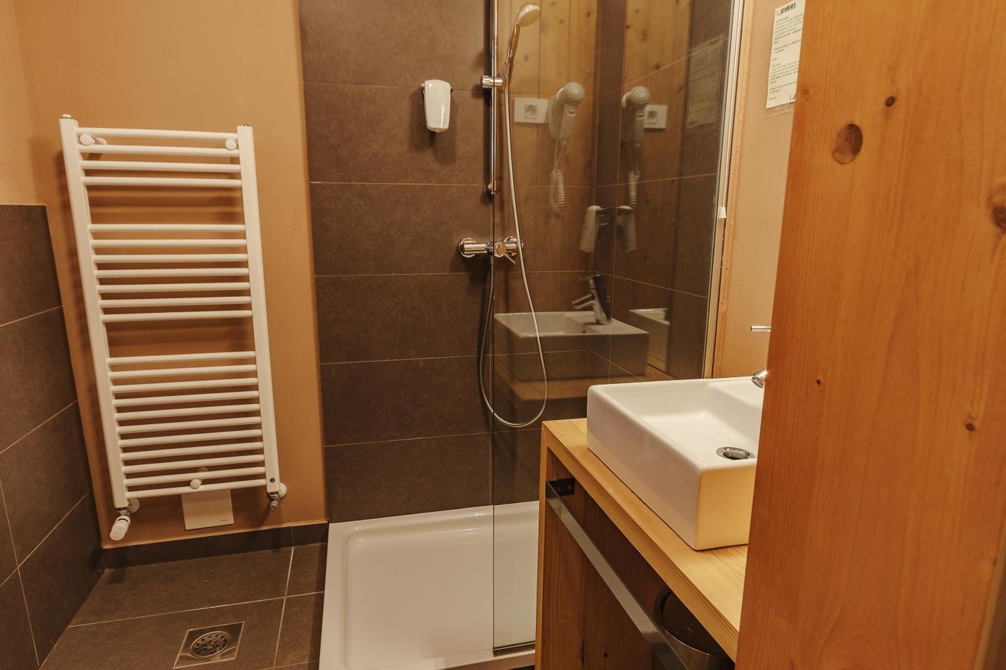 Hotel Jelka Pokljuka Goreljek Bagian luar foto