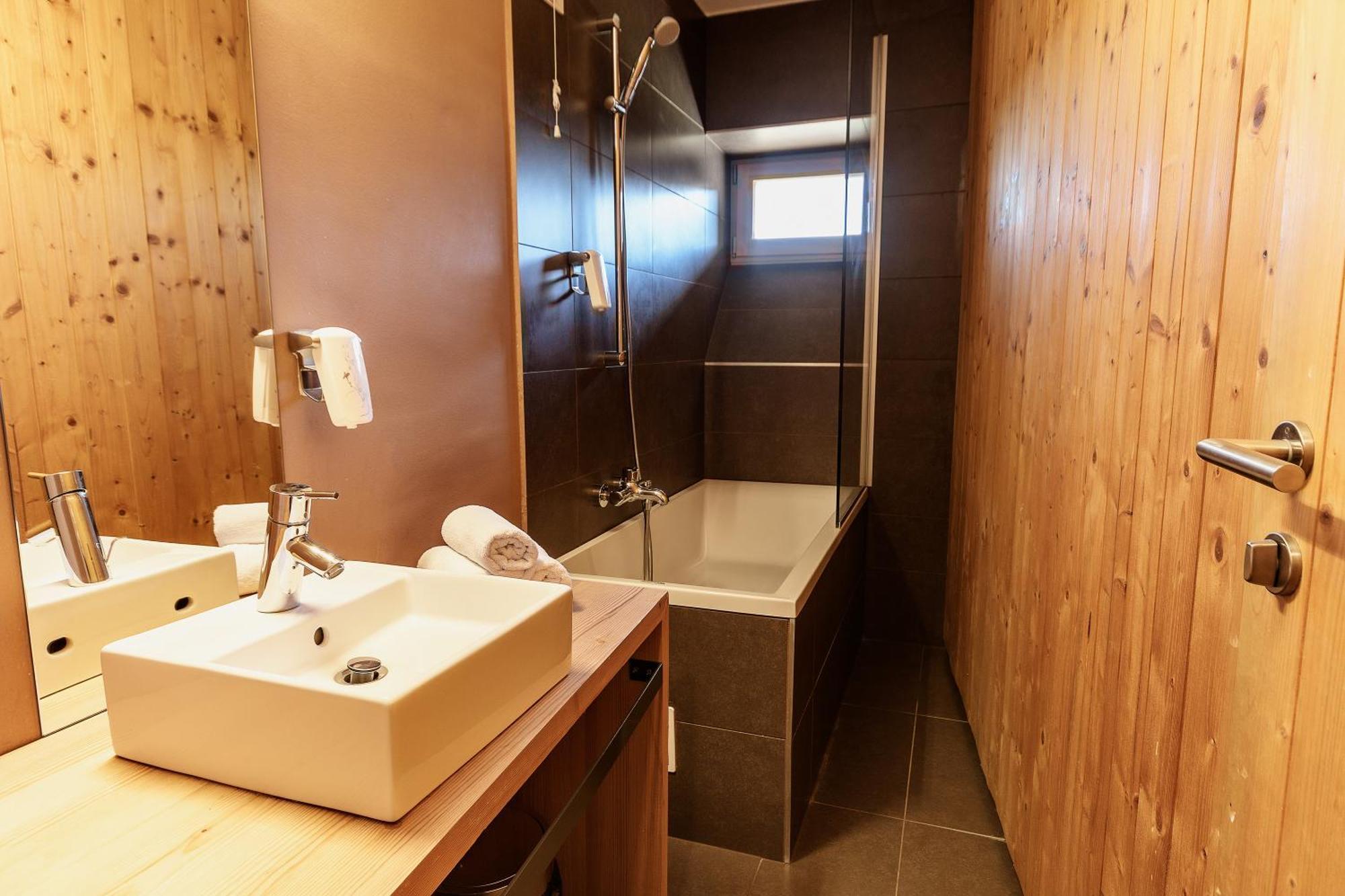 Hotel Jelka Pokljuka Goreljek Bagian luar foto