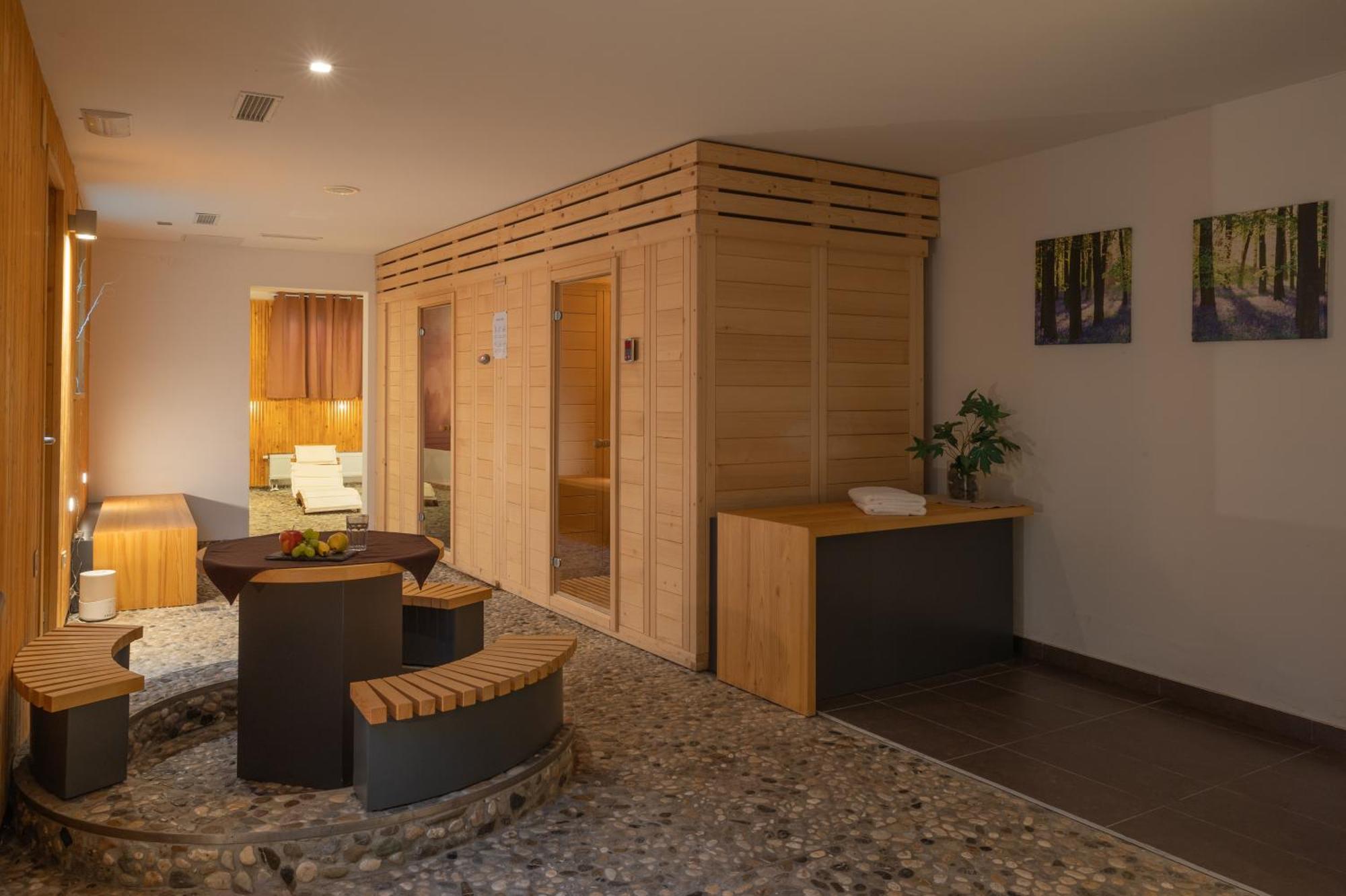 Hotel Jelka Pokljuka Goreljek Bagian luar foto