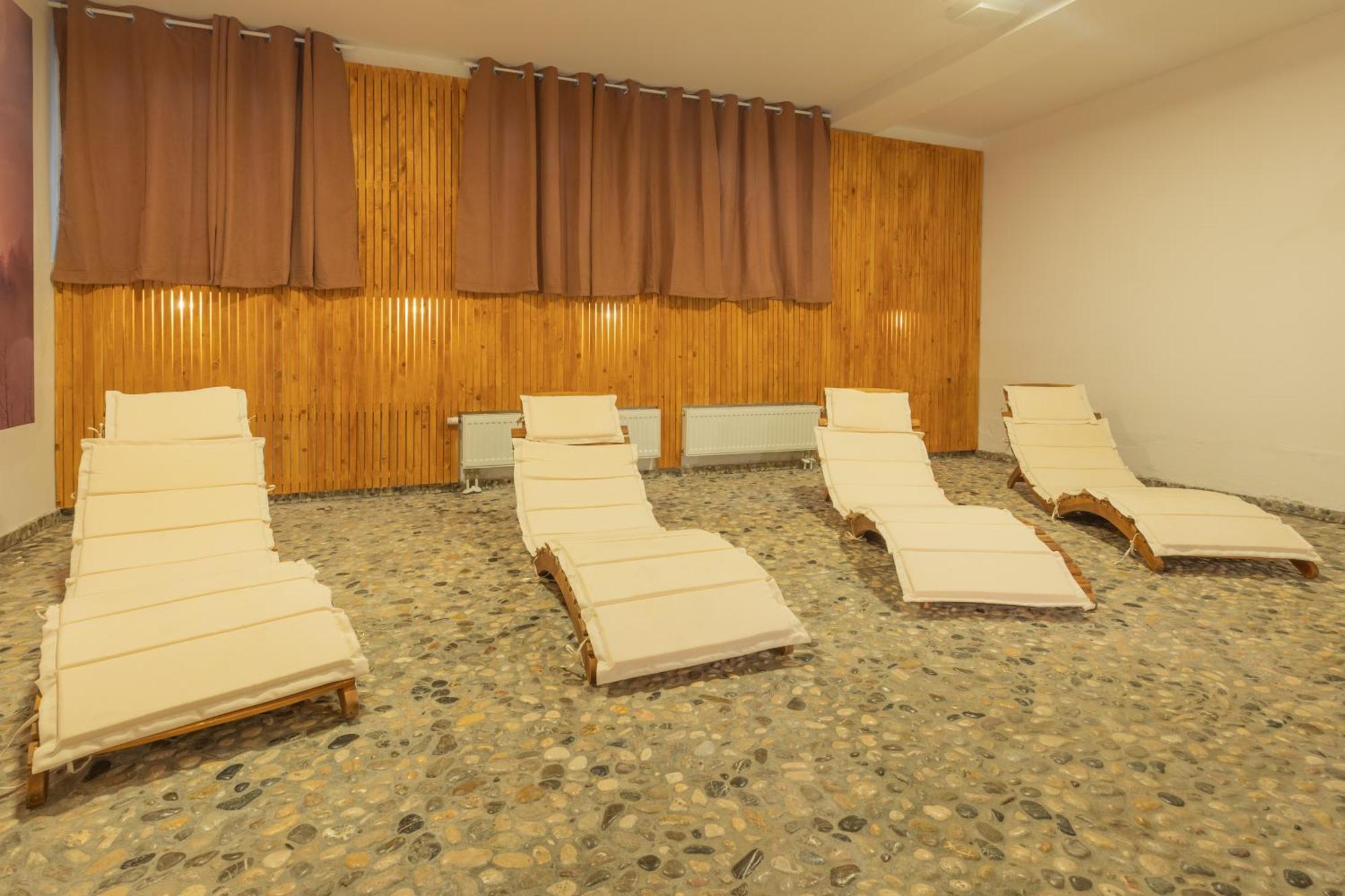 Hotel Jelka Pokljuka Goreljek Bagian luar foto