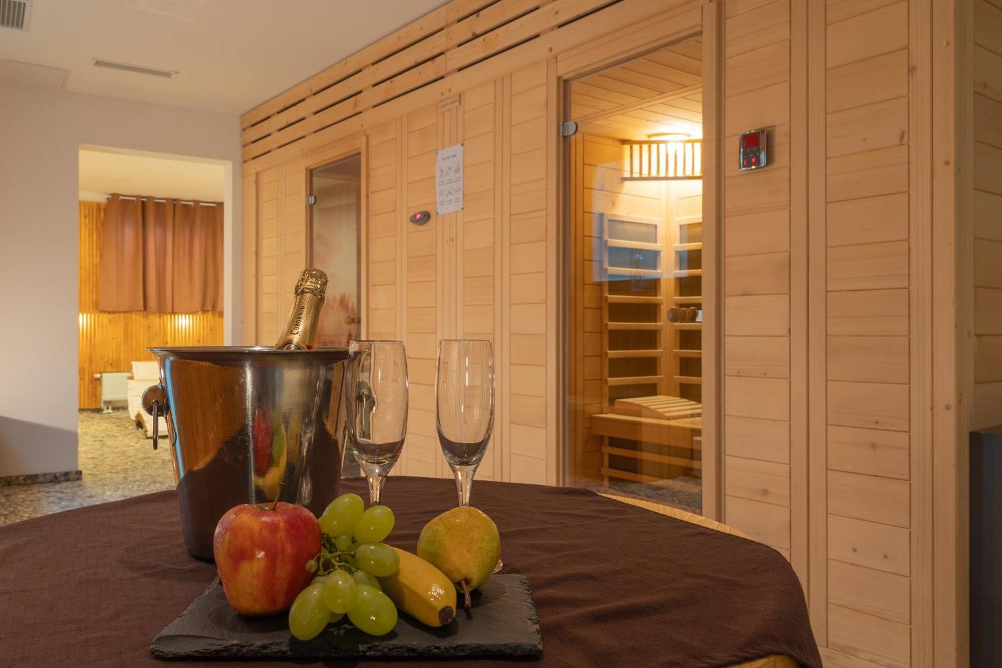 Hotel Jelka Pokljuka Goreljek Bagian luar foto
